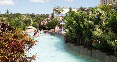 diRoma Acqua Park | Parque aquático em Caldas Novas