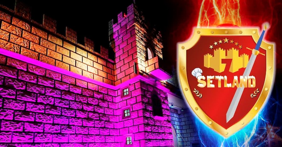 Imagem representativa: SetLand | Super Parque Temático em Caldas Novas | Conhecer